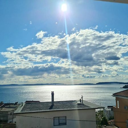 Apartman Mb Подстрана Екстериор снимка