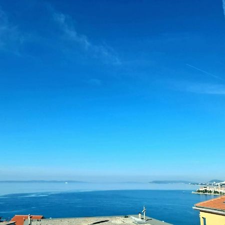 Apartman Mb Подстрана Екстериор снимка