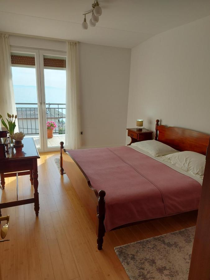 Apartman Mb Подстрана Екстериор снимка