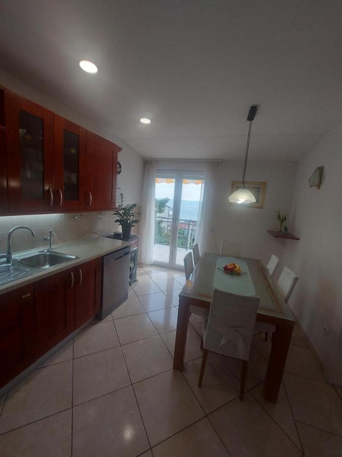 Apartman Mb Подстрана Екстериор снимка